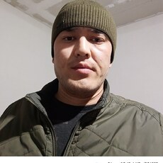 Фотография мужчины Мирзо, 31 год из г. Ялуторовск
