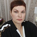 Незнакомка, 38 лет