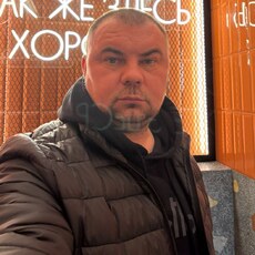 Фотография мужчины Максим, 42 года из г. Саратов