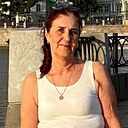 Ирина, 62 года