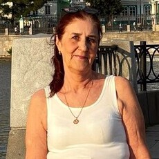 Фотография девушки Ирина, 62 года из г. Темиртау