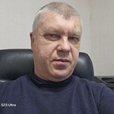 Фотография мужчины Владимир, 56 лет из г. Нягань