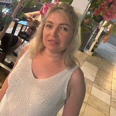 Фотография девушки Марина, 47 лет из г. Омск