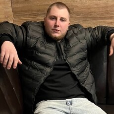 Фотография мужчины Макс, 23 года из г. Псков