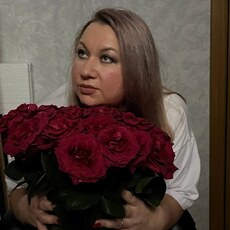 Фотография девушки Ольга, 44 года из г. Реж
