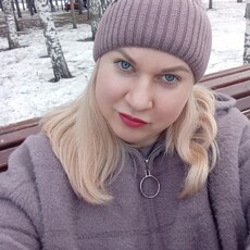 Фотография девушки Оксана, 38 лет из г. Альметьевск