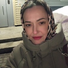 Фотография девушки Дарья, 43 года из г. Нижневартовск