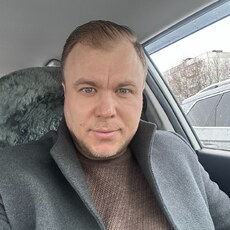 Фотография мужчины Виктор, 36 лет из г. Москва