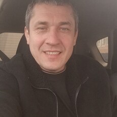 Фотография мужчины Сергей, 41 год из г. Оренбург