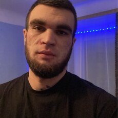 Фотография мужчины Алик, 32 года из г. Кокшетау