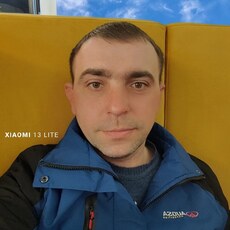 Фотография мужчины Сергій, 35 лет из г. Винница