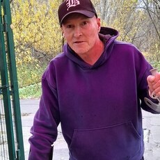 Фотография мужчины Юрий, 52 года из г. Инта