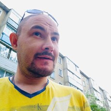 Фотография мужчины Честь Имею, 41 год из г. Кинешма