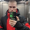 Алексей, 22 года