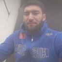 Астемир, 25 лет