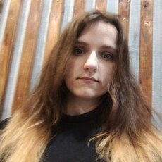 Фотография девушки Вера, 22 года из г. Витебск