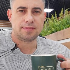 Фотография мужчины Михаил, 37 лет из г. Шуя