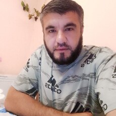 Фотография мужчины Said, 34 года из г. Удомля