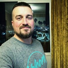 Фотография мужчины Сергей, 41 год из г. Москва