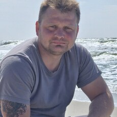 Фотография мужчины Сергей, 37 лет из г. Советск (Калининградская Обл)