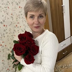 Фотография девушки Танюша, 53 года из г. Тюмень
