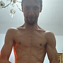 Серж, 35 лет