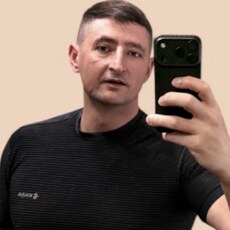 Фотография мужчины Leo, 35 лет из г. Железноводск