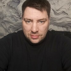Фотография мужчины Николай, 41 год из г. Домодедово