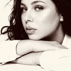 Фотография девушки Mila, 37 лет из г. Симферополь