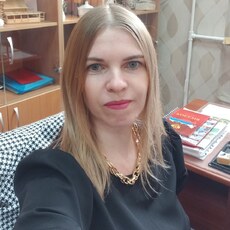 Фотография девушки Ольга, 41 год из г. Муром