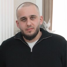 Фотография мужчины Руслан, 32 года из г. Нальчик