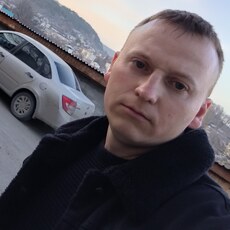 Фотография мужчины Константин, 33 года из г. Волгоград