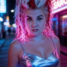 Фотография девушки Анастэйша, 47 лет из г. Усолье-Сибирское