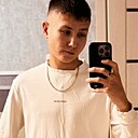 Данила, 25 лет
