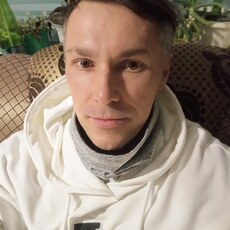Фотография мужчины Алексей, 38 лет из г. Сарапул