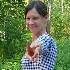 Фотография девушки Татьяна, 35 лет из г. Рыбинск