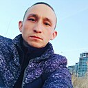 Юрий, 32 года