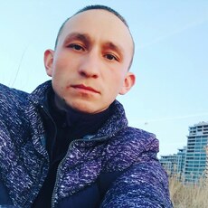 Фотография мужчины Юрий, 32 года из г. Чебоксары
