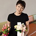 Людмила, 61 год