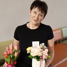 Фотография девушки Людмила, 61 год из г. Долгопрудный