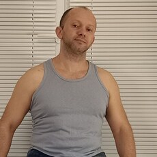 Фотография мужчины Евгений, 43 года из г. Белгород