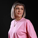 Кристина, 35 лет