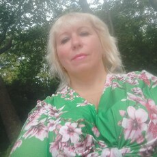 Фотография девушки Елена, 51 год из г. Полтава