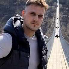 Фотография мужчины Вячеслав, 34 года из г. Югорск