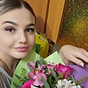 Кристина, 32 года