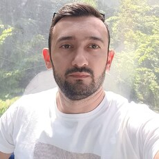 Фотография мужчины Ruslan, 36 лет из г. Баку