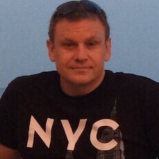 Фотография мужчины Виталий, 42 года из г. Пинск