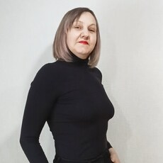 Фотография девушки Светлана, 43 года из г. Куйбышев