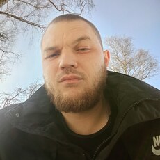 Фотография мужчины Андрей, 32 года из г. Кубинка