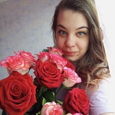 Фотография девушки Юлия, 33 года из г. Бутурлиновка